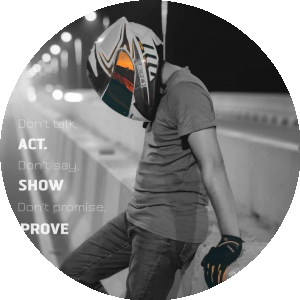 BioLink profile picture for @nafi