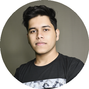 BioLink profile picture for @harshu