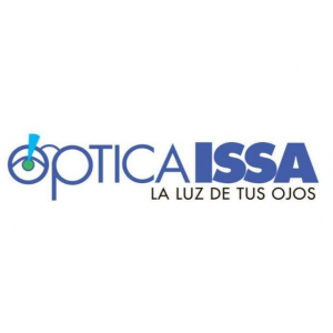 Óptica Issa Principal