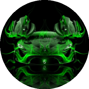 BioLink profile picture for @warhead
