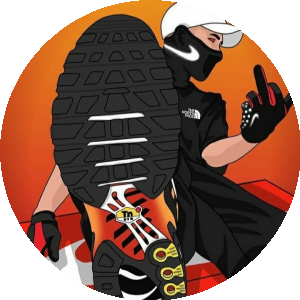 BioLink profile picture for @lacking