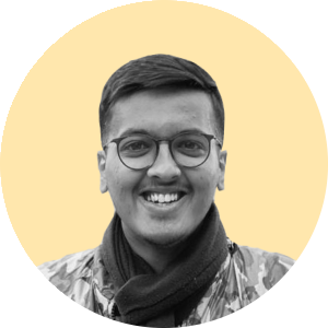 BioLink profile picture for @kashyap
