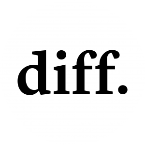 BioLink profile picture for @diff