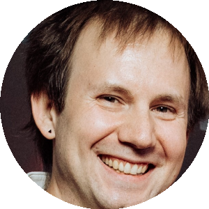 Dmitri Marine