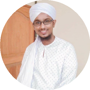 Abdullah Al Galib