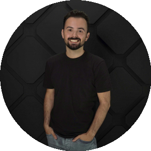 Samuel Pais' Bio Links