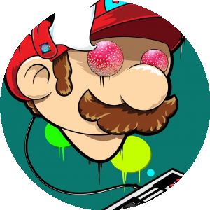 BioLink profile picture for @silencer