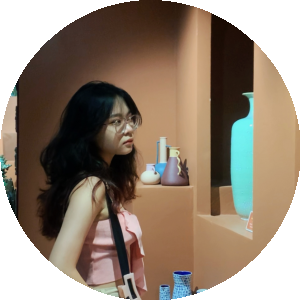 BioLink profile picture for @ngoha