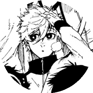 BioLink profile picture for @sync