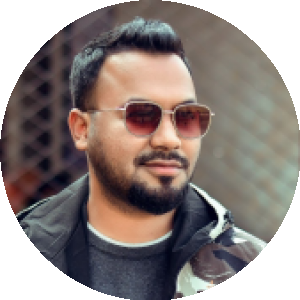 BioLink profile picture for @mdr