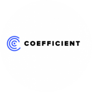BioLink profile picture for @coefficient