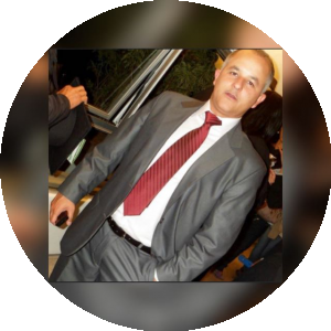 BioLink profile picture for @menezes