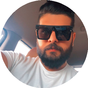 BioLink profile picture for @zeko