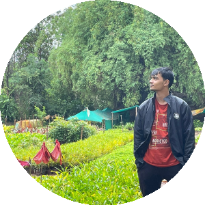 BioLink profile picture for @kalpesh