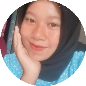 BioLink profile picture for @indriyani