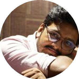 BioLink profile picture for @narasimha