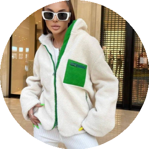 BioLink profile picture for @clothes