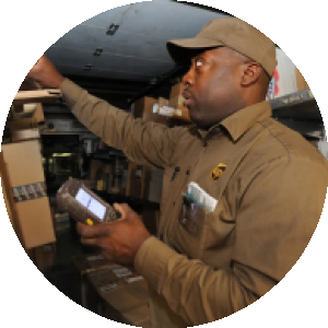 BioLink profile picture for @ups