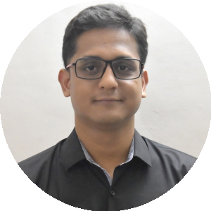 Ashish Patel - Cloud Solutions Architect • Technical Architect • AWS ...