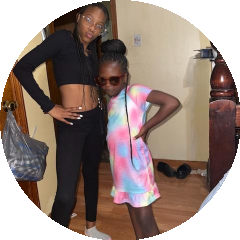 Queen girl zoey YouTube♡♡