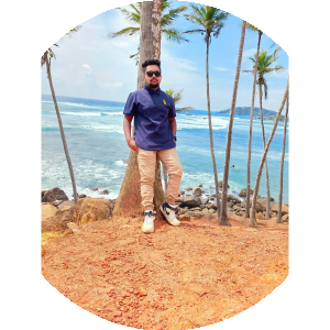 BioLink profile picture for @supun