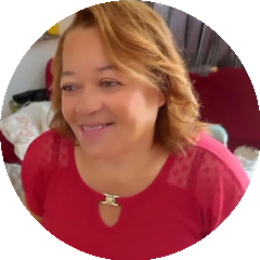 Maria Inês Romba Maria Inês