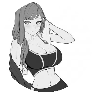 BioLink profile picture for @slutty