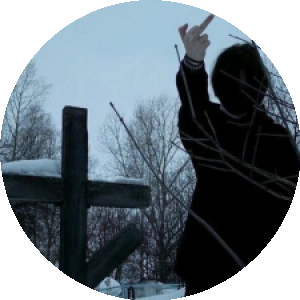 BioLink profile picture for @sociopath