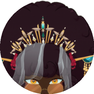 BioLink profile picture for @poofs