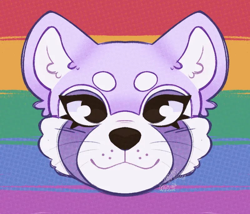 BioLink profile picture for @burner