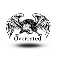 BioLink profile picture for @overrated