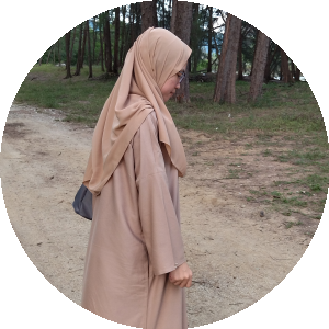BioLink profile picture for @zahira