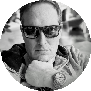 Stefan Reinhold Pohl Bio