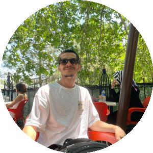 BioLink profile picture for @sed