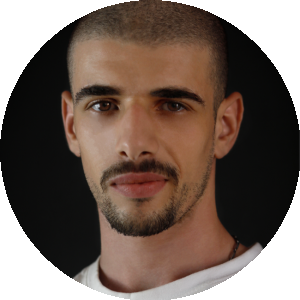 BioLink profile picture for @houcine