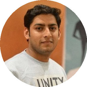 BioLink profile picture for @umang