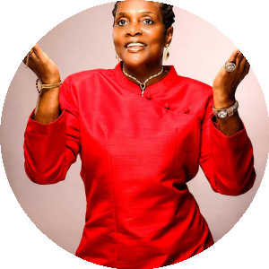 Apostle Linda Edwards