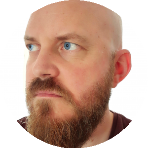 BioLink profile picture for @rcn
