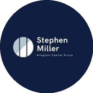 Stephen Miller-Allegiant Capital Group
