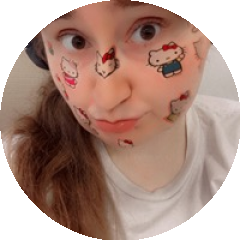 BioLink profile picture for @madeleine