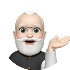 Modiji