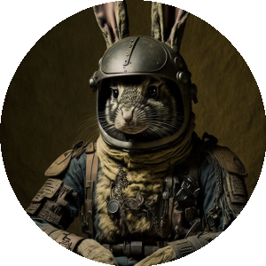 BioLink profile picture for @theta