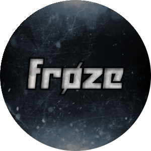 BioLink profile picture for @froze