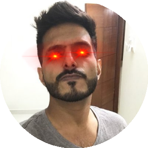 BioLink profile picture for @rusty