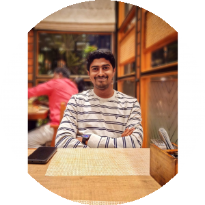 BioLink profile picture for @sabeen