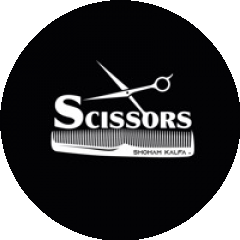 BioLink profile picture for @scissors