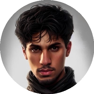 BioLink profile picture for @wani