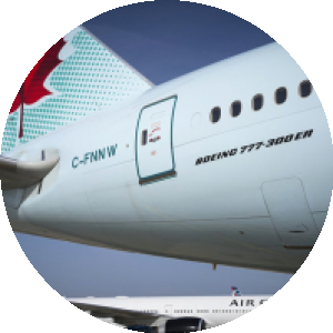 BioLink profile picture for @airlines