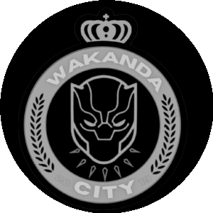 BioLink profile picture for @wakanda