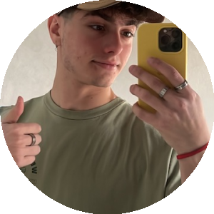 BioLink profile picture for @fede